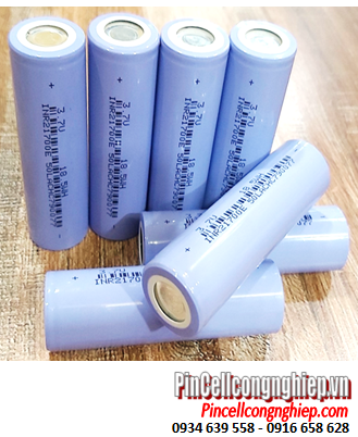 Tesla INR21700E, Pin sạc 21700 Tesla INR21700E (3.7v 4800mAh Dòng xả 20A, Nội trở 12-13mΩ) HẾT HÀNG